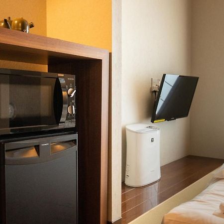 Karasuma Rokujo Hotel / Vacation Stay 2829 Kiotó Kültér fotó