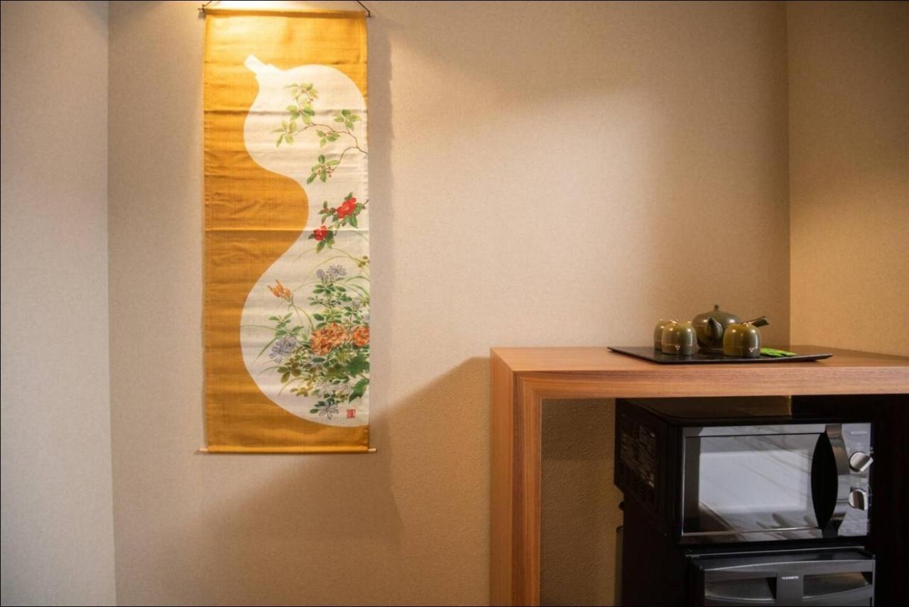 Karasuma Rokujo Hotel / Vacation Stay 2829 Kiotó Kültér fotó