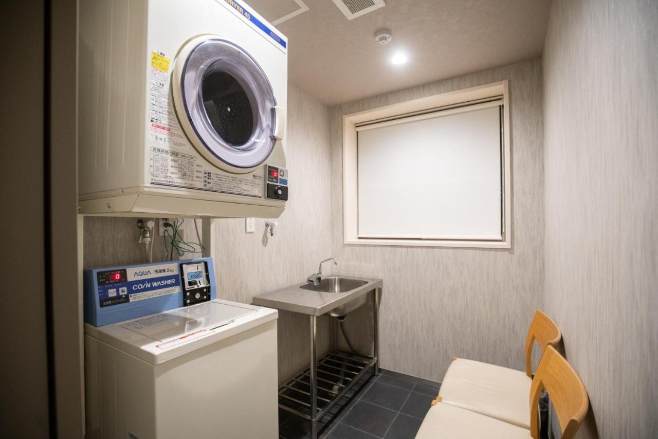 Karasuma Rokujo Hotel / Vacation Stay 2829 Kiotó Kültér fotó